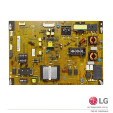 PLACA FONTE LG 55LM6400 55LM6700 EAY62709002 EAX64744401 EBR75360801 EBR75081509 (promoção)